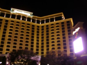 Biloxi Beach View