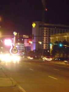 Hard Rock Casino