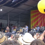 Jazzfest2013 John Mayer Ball 3