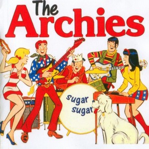 The_Archies-Sugar_Sugar_(1992)-Frontal