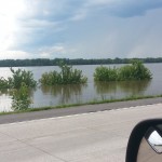 River Meets Road