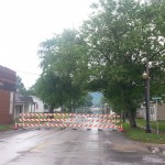 Final Detour: Main Street Submerged