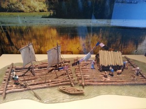 Historic Models