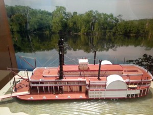 River Transportation